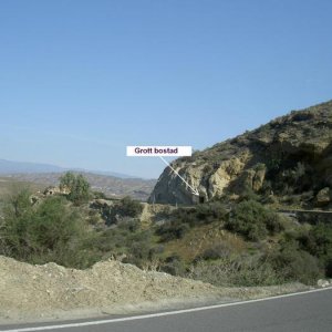 Övervintrresa2, 2008-2009