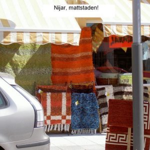 Övervintrresa2, 2008-2009