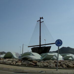 Övervintrresa2, 2008-2009