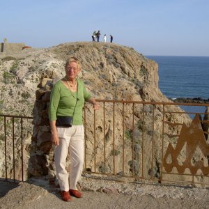 Övervintrresa2, 2008-2009