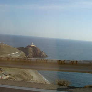 Övervintrresa2, 2008-2009