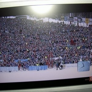 Övervintrresa2, 2008-2009