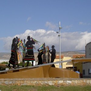 Övervintrresa2, 2008-2009