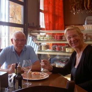 Övervintrresa2, 2008-2009