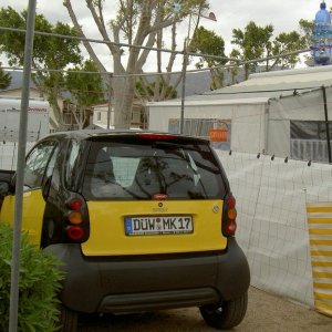 Övervintrresa2, 2008-2009