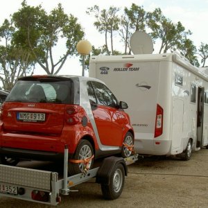 Övervintrresa2, 2008-2009