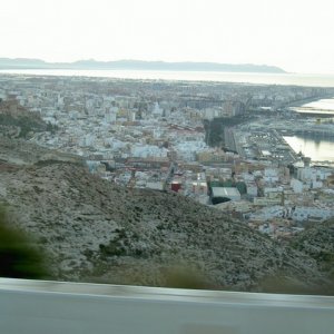 Övervintrresa2, 2008-2009