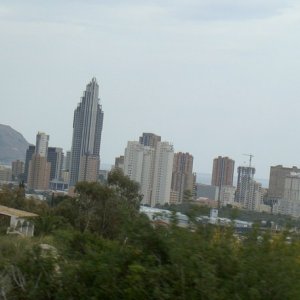 Övervintrresa2, 2008-2009