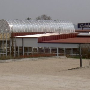 Övervintrresa 2008-2009