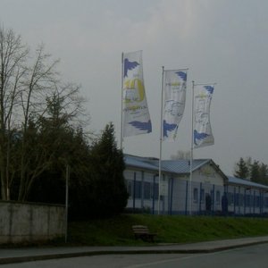 Övervintrresa 2008-2009