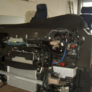 Övervintrresa 2008-2009