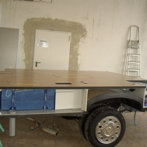 Övervintrresa 2008-2009