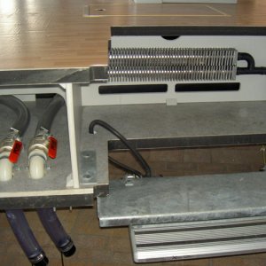 Övervintrresa 2008-2009