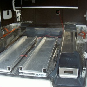 Övervintrresa 2008-2009