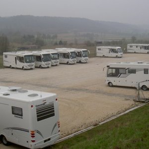 Övervintrresa 2008-2009