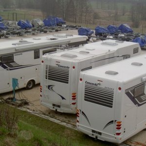 Övervintrresa 2008-2009