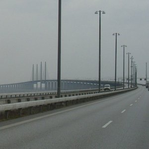 Övervintrresa 2008-2009