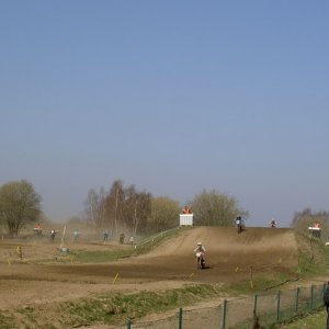 Övervintrresa 2008-2009