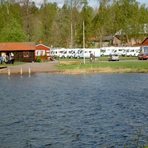 Värmlandsträffen I Borgvik 2009-05-09