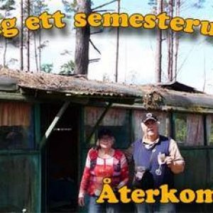 Semesterup