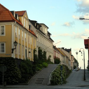 Karlshamn Juni 09