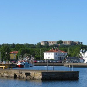 Öland Juni 09