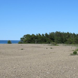 Öland Juni 09