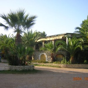 Aginaras Rest/reception Peloponnesos Grekland