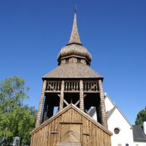 Frösö kyrka