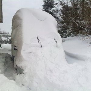 Vinter