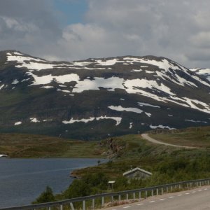 Blandat Från -09