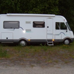 Blandat Från -09