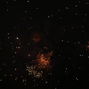 Concorde Himmelfahrtstreff 2010