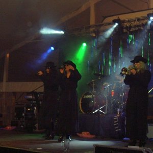 Concorde Himmelfahrtstreff 2010