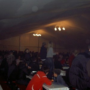 Concorde Himmelfahrtstreff 2010