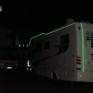 Concorde Himmelfahrtstreff 2010
