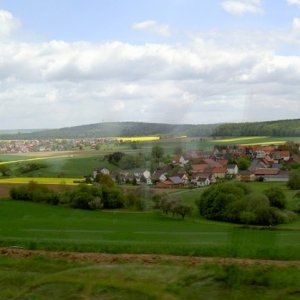 Concorde Himmelfahrtstreff 2010