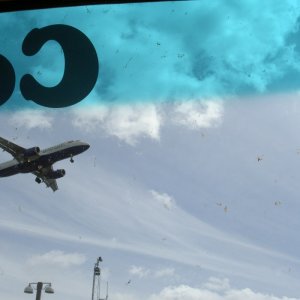 Concorde Himmelfahrtstreff 2010