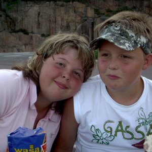 Norge 2006