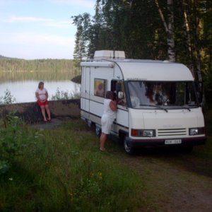 Norge 2006