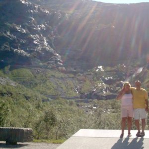 Norge 2006