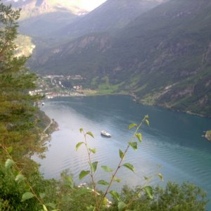 Norge 2006
