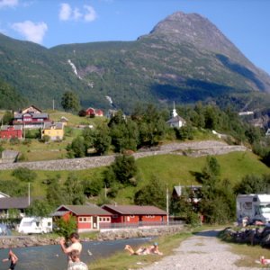 Norge 2006