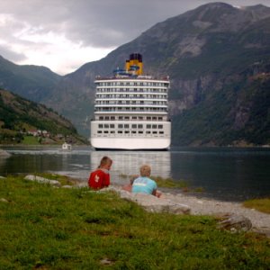 Norge 2006