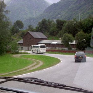 Norge 2006
