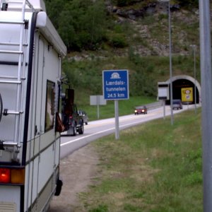 Norge 2006