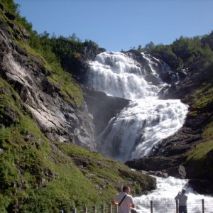 Norge 2006