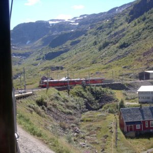 Norge 2006
