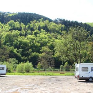 Mosel maj -12