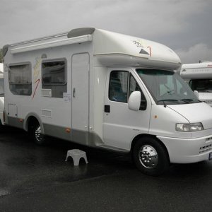 Knaus Sun Traveller 00